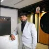 Zubair Ahmed