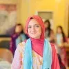 Marryam Bukhari