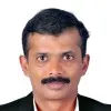 johnson antony