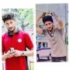 UMAR NAZIR LONE