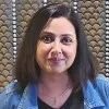 Sharmi Dutta