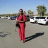 Amogelang Mashila