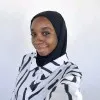 Yosra Mohammed