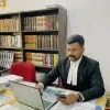 Adv Nikki patel