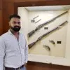 Mahendra Chouhan