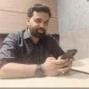 RAHUL DEV