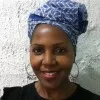 Nokwazi Hlubi