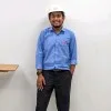 Yaswanth saragadam