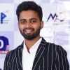 S Soumya Prasad