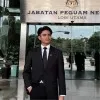 Ariff Ikhwan Ismail