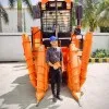 Harshal Mori