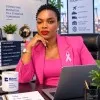 Cynthia Nkosi