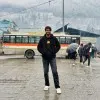 Ayush kardam