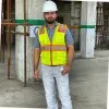 Junaid gul Afridi