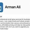 Arman Ali
