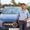 Lokesh Simhadri