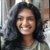 Sareena Jacob