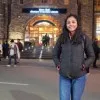 Rohini Dhanegave