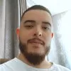 Patrick Barbosa