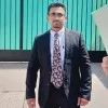 Reji Mathew