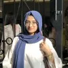 Eman Idrees