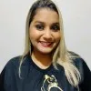 Ludlaine Oliveira