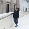 Hazel Pang