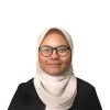 Nur Sabrina Amran