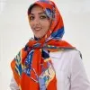 Shirin Horr