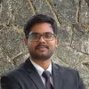 Mirthunraj Satheeshkumar