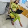 Nisha Chaudhary
