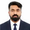 JUBIN SKARIAH