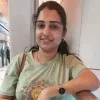 arya vinoy