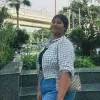 Sohani Saha