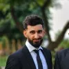 Ahmed Rajah