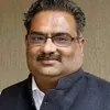 Rajkumar Phatate