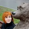 Anna Vostrikova