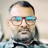 sudhir ashok Naralkar