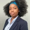Faith Esther Sagbohan