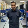 Muhammad Khairi