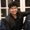 Anshu Varghese Abraham