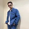 RISHAV DUBEY