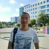Larry Zhang