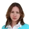 Irina Uzhegova