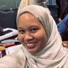 NUR AFINI ISHAK