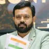 Samarth Patel