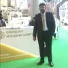 Satheesh Kumar