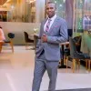 Mukiiza Godwin BMSMBA