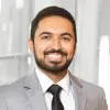 Sarosh Irani