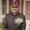 Col Manish Prasad
